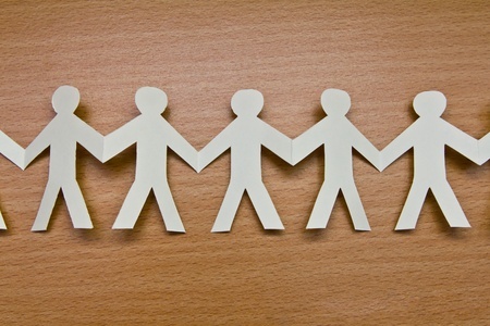 community