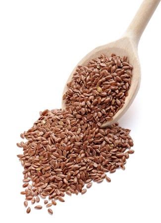 flaxseed warming pillows
