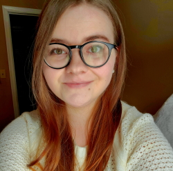 Becky Sutherland Becky Sutherland