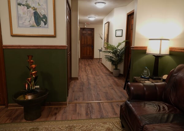 Hall View View 1 Hall View View 1