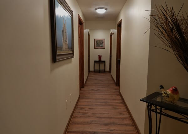 Hall View View 2 Hall View View 2