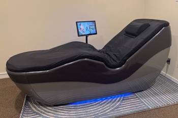 hydromassage chair 350