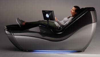 hydro table side 350