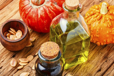 luxury pumpkin 400