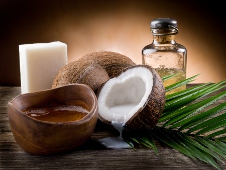 Homemade Organic Skin Care at Relax Blacksburg Massage