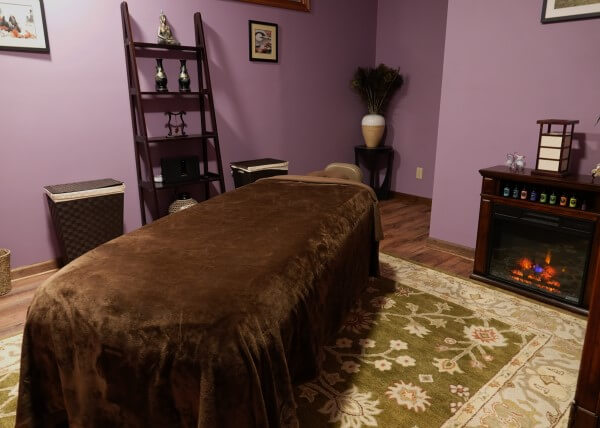 Massage Room 3 View 2 Massage Room 3 View 2