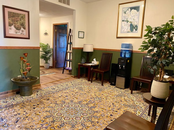 Reception 2 Reception 2