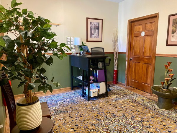 Reception 3 Reception 3