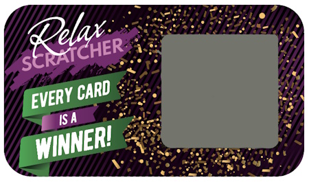 relax scratcher 1 relax scratcher 1